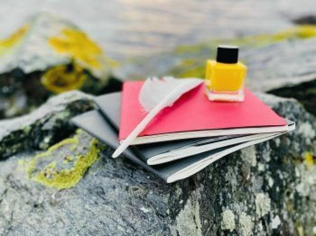 Kreativ skrivegruppe på Kiellandsenteret